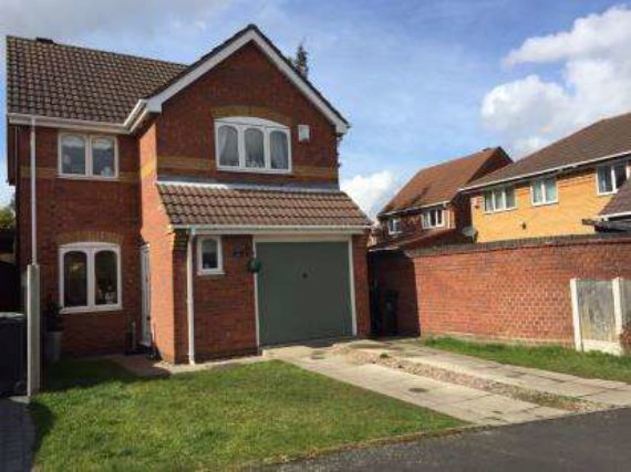 3 Bedroom Detached